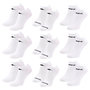 Voir la diapositive 2 : KAPPA Chaussettes Homme SNEAKER KAPPA