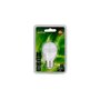 Voir la diapositive 2 : NITYAM Ampoule LED Sphérique E27 - 5W