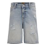 Jack & Jones Short en Jean  Garçon Jack & Jones Tony 12272020. Coloris disponibles : Bleu