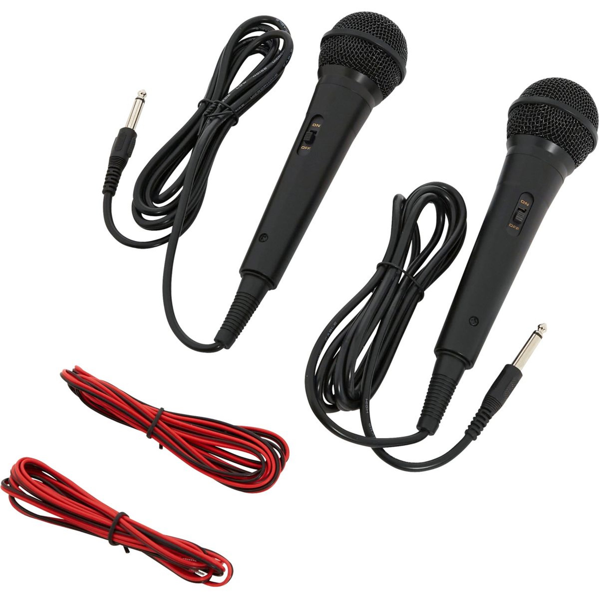 Voir la diapositive 3 : BOOST Karaoké Karaoke KS22BT