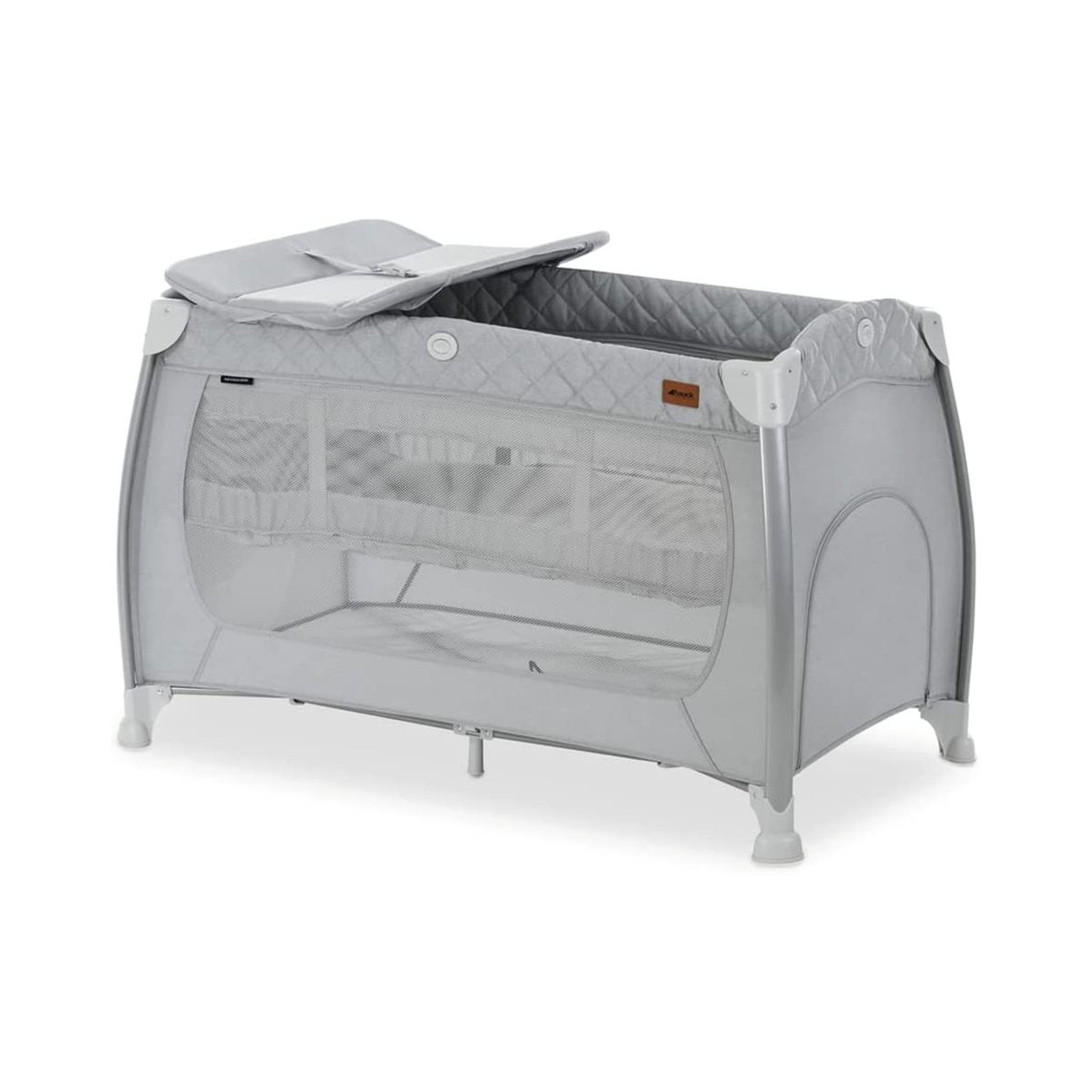 Voir la diapositive 1 : HAUCK Baby Center Play N Relax Center