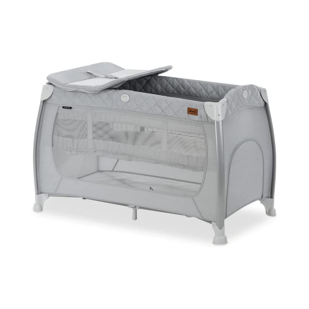 HAUCK Baby Center Play N Relax Center