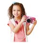 Voir la diapositive 2 : VTECH Appareil photo - Kidizoom Duo Dx Rose