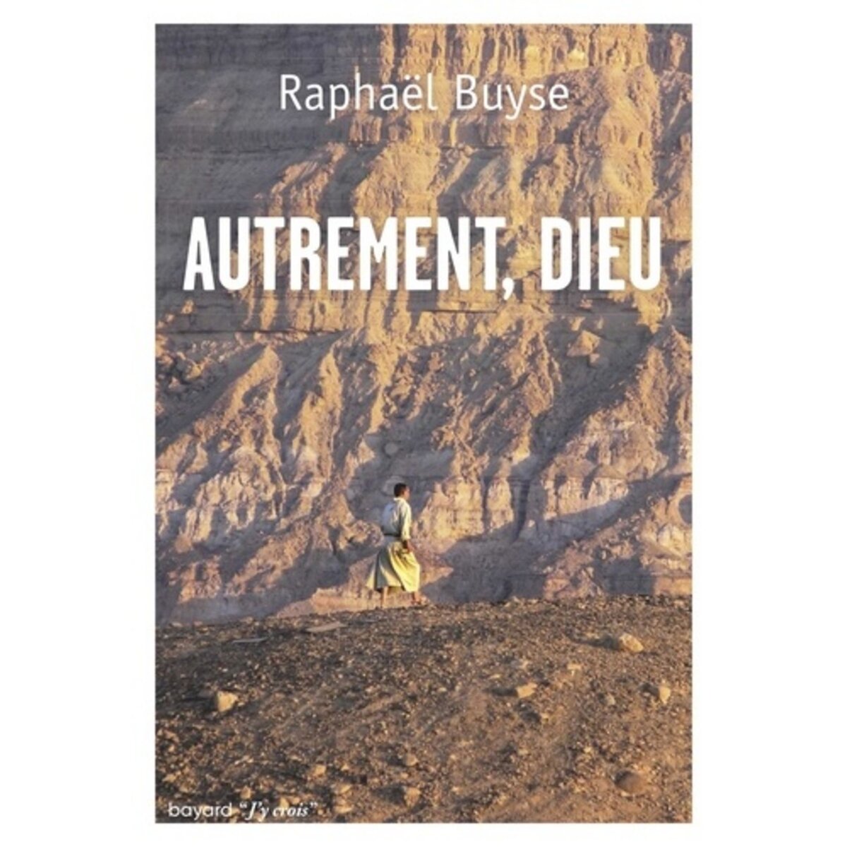  AUTREMENT, DIEU, Buyse Raphaël