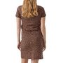 Voir la diapositive 2 : MAMALICIOUS Chemise de nuit  Femme Vero Moda Maternity Lia Leo
