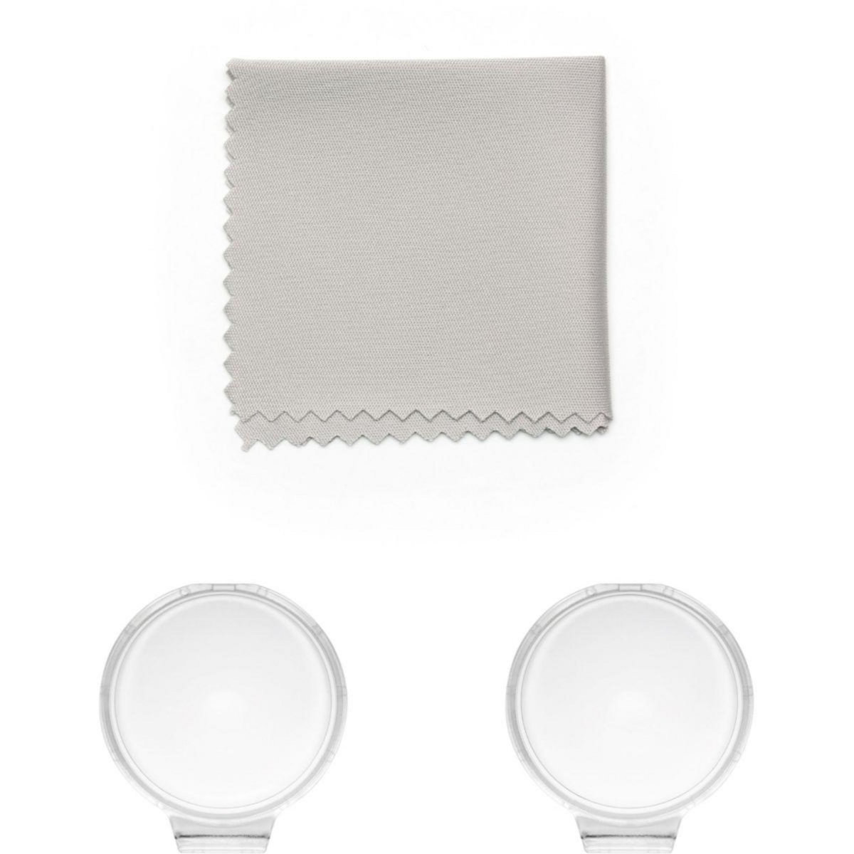 DJI Lentilles de protection Osmo 360 Transparent Lens Protectors