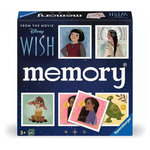 RAVENSBURGER memory 22595 jeu de société Assortiments