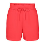 Vero Moda Short Rose Femme Vero Moda Milo. Coloris disponibles : Rose