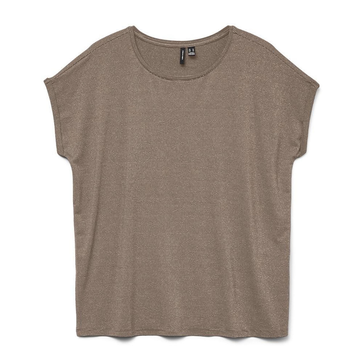 Vero Moda T Shirt  Femme Vero Moda Lava