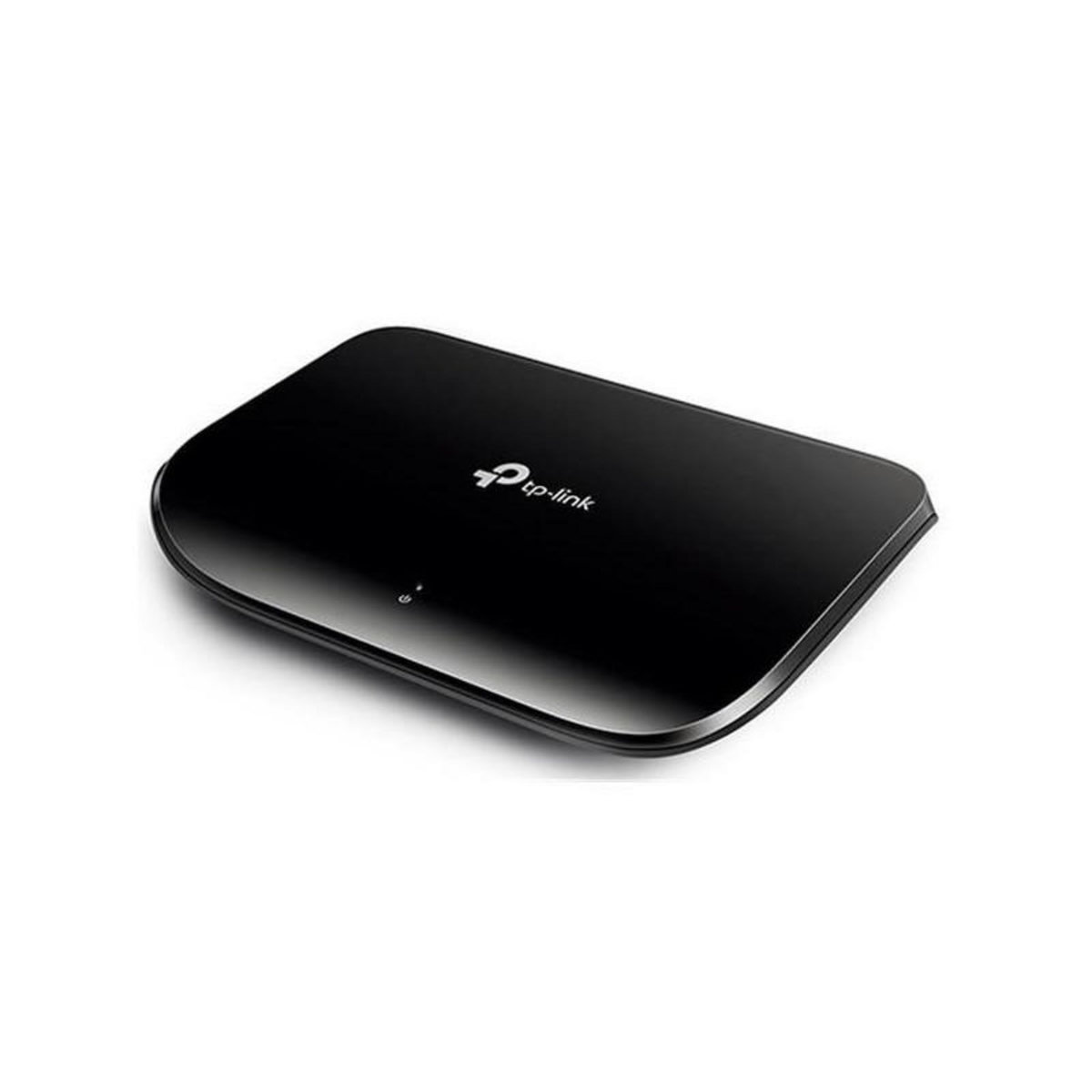 TP-LINK Switch de bureau 5 ports Gigabit TP-LINK - TL-SG1005D