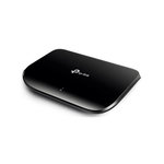 TP-LINK Switch de bureau 5 ports Gigabit TP-LINK - TL-SG1005D