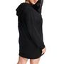 Voir la diapositive 2 : BRAVE SOUL Robe Sweat  Femme Brave Soul Raku