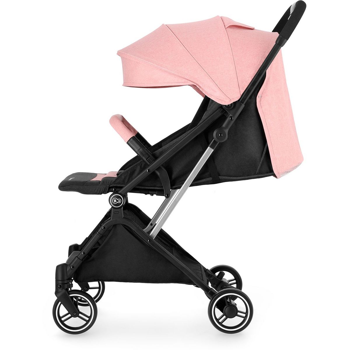 KINDERKRAFT Poussette Indy bébé 