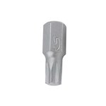Ks Tools Embout de vissage court KS TOOLS Classic - Torx - T40 x 30mm - 930.2040