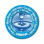 UBBINK Filtration pour bassin FILTRACLEAR 8000+set