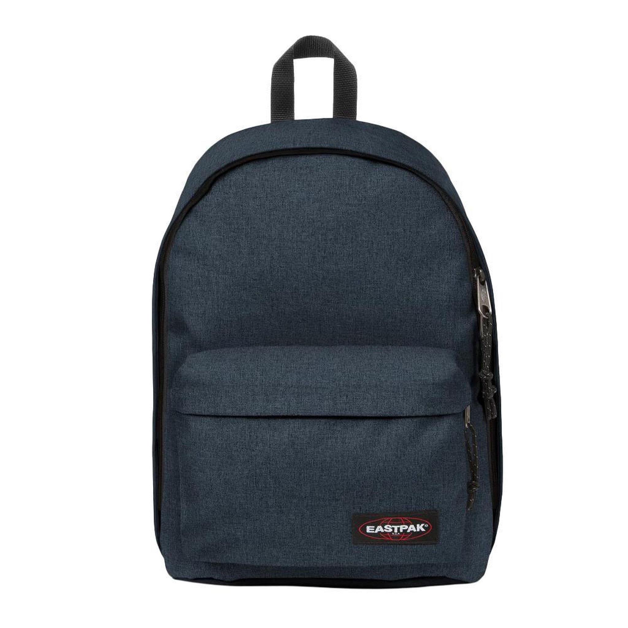 Eastpak Sac à Dos Bleu Marine Mixte Eastpak Out Of Office. Coloris disponibles : Bleu