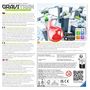 Voir la diapositive 5 : RAVENSBURGER Jeu de construction GraviTrax - Bloc d'action Canon Magnétique