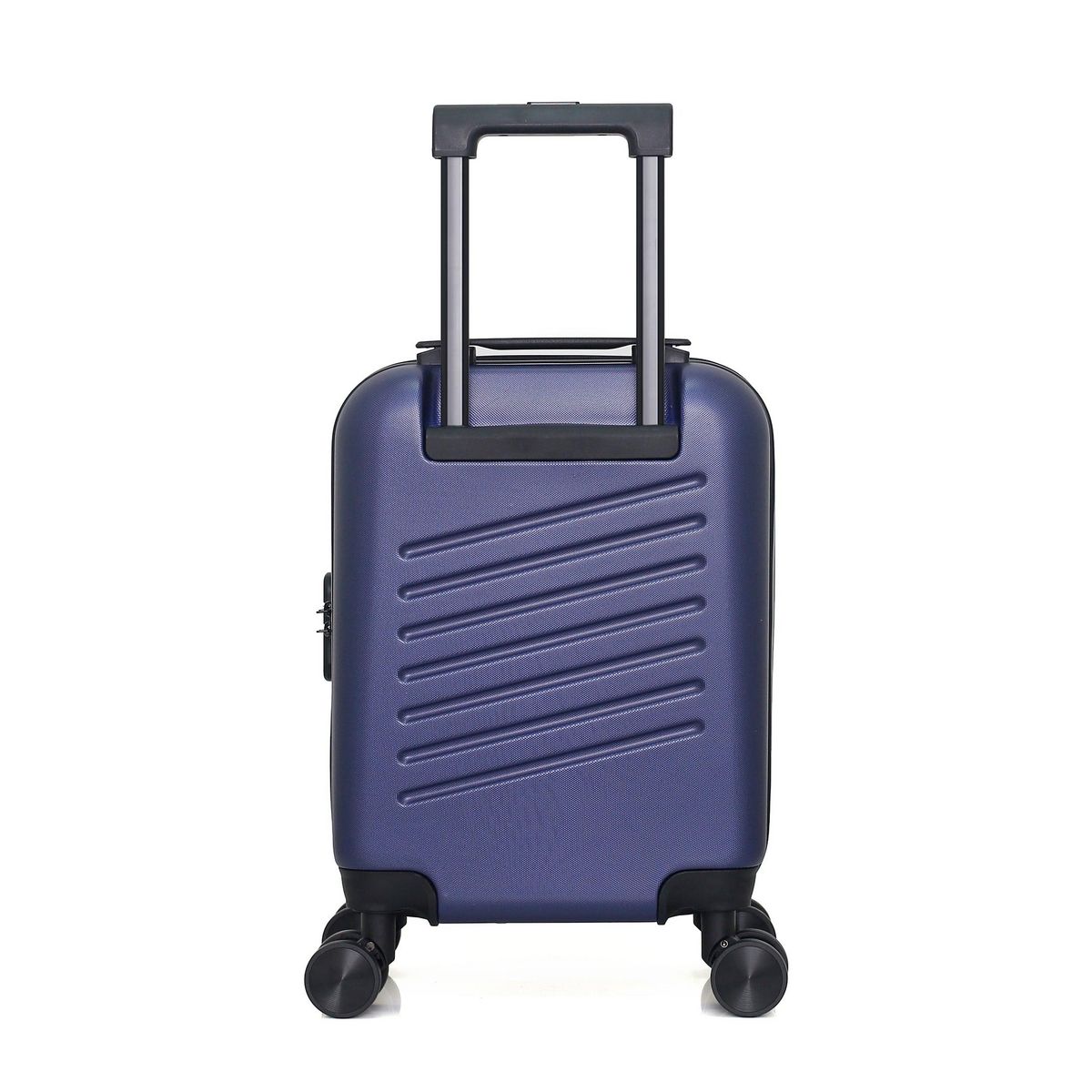 SWISS KOPPER SWISS KOPPER  -  Lot de 2  -  Valise weekend et vanity ZURICH