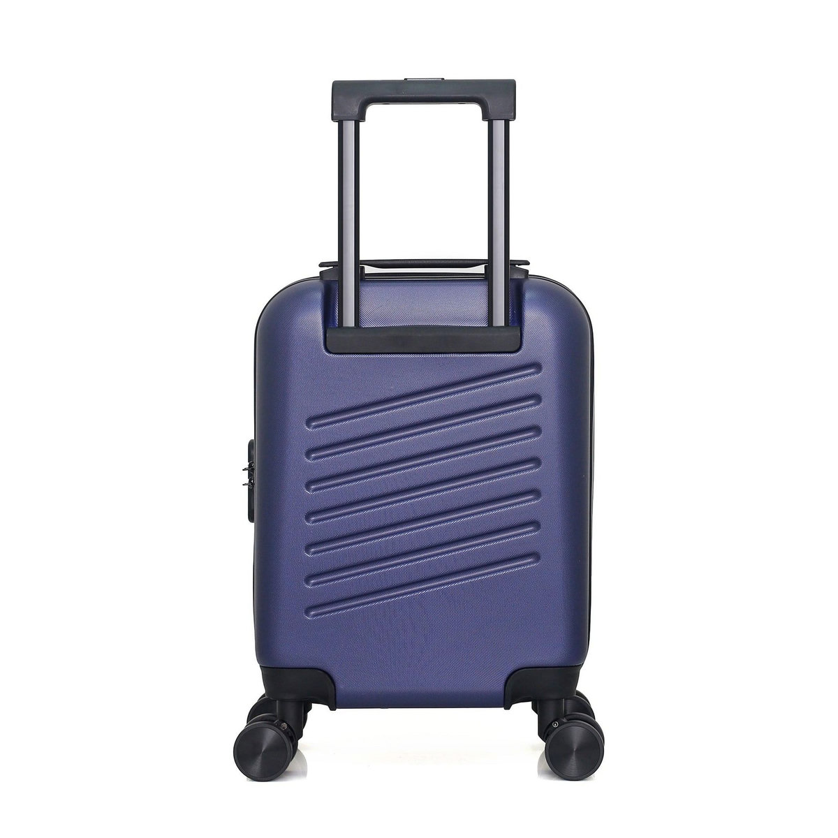 SWISS KOPPER SWISS KOPPER  -  Lot de 2  -  Valise weekend et vanity ZURICH