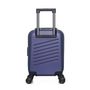 Voir la diapositive 5 : SWISS KOPPER SWISS KOPPER  -  Lot de 2  -  Valise weekend et vanity ZURICH