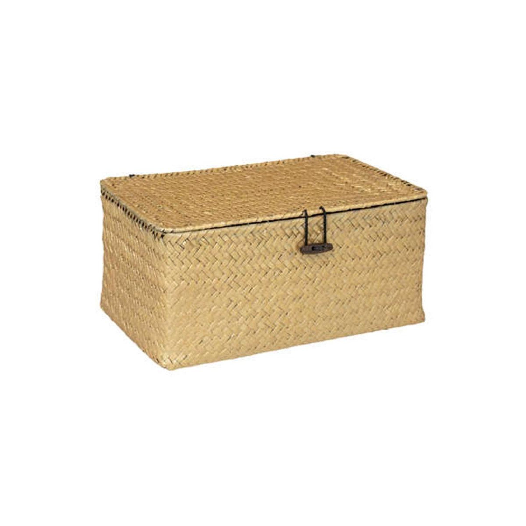 Voir la diapositive 2 : ATMOSPHERA Lot de 3 boîtes de rangement  loft  26cm or