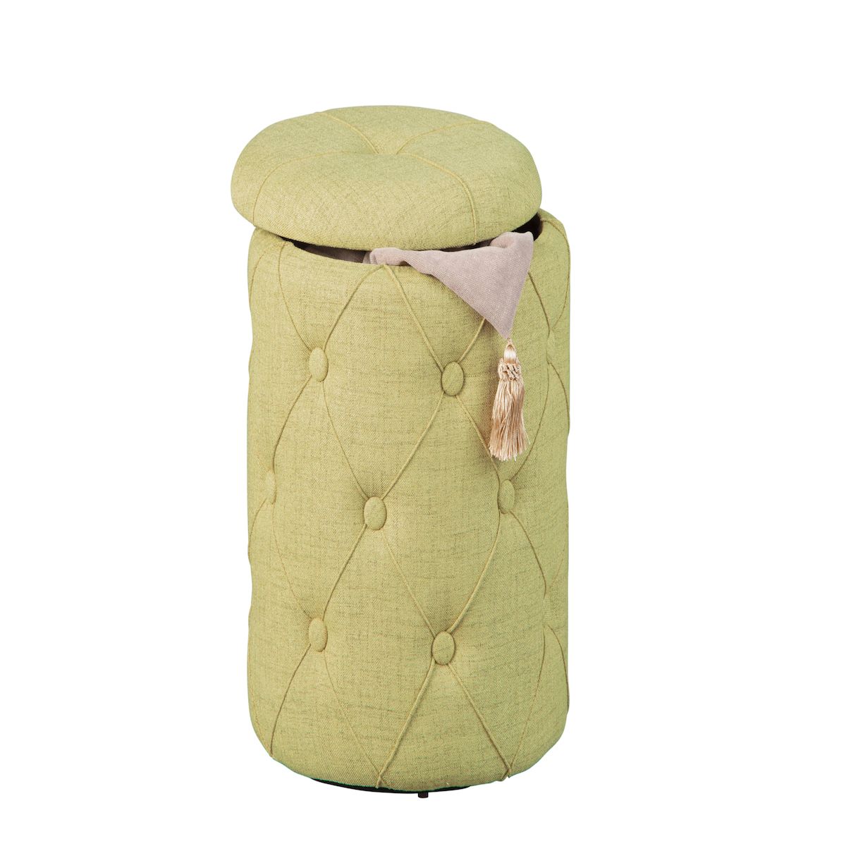 INTERLINK Tabouret YAPAK