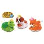 Voir la diapositive 1 : VTECH Coffret trio animaux domestiques
