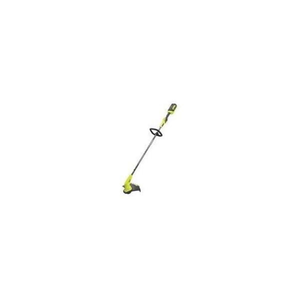 Ryobi RYOBI - Coupe-bordures 36V MAXPOWER - Ø coupe 28-33 cm - Ø fil 1 x 2,0 mm + batterie 36V 2,0 Ah et 1 chargeur 1,7 A - RY36LT33
