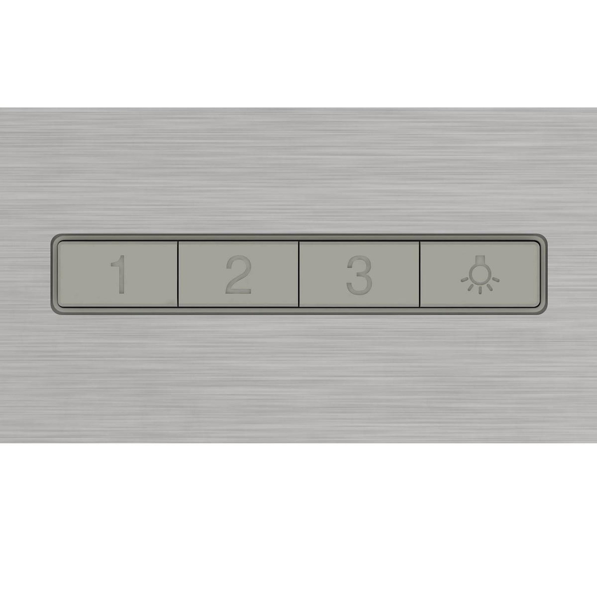 Voir la diapositive 3 : BOSCH Hotte décorative murale 90cm 400m3/h - dwb93bc30