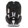 Voir la diapositive 3 : CHICCO Siège-auto Seat up 012 jet black