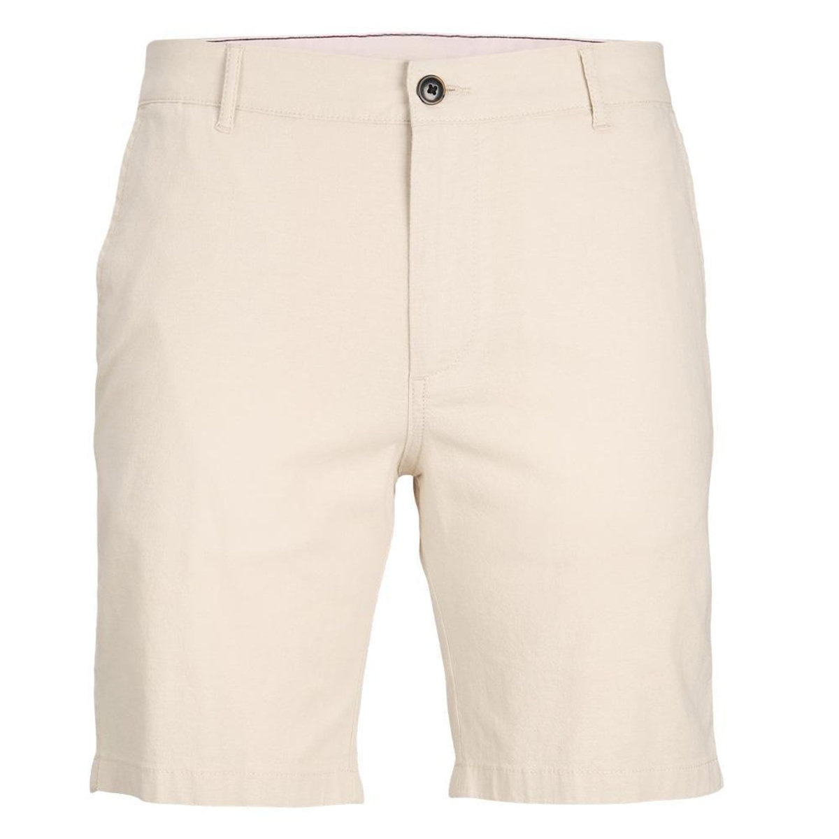 Jack & Jones Short Ecru Homme Jack & Jones Palma Summer