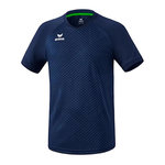 Erima Maillot D'entrainement Marine Homme Erima Dervio. Coloris disponibles : Bleu