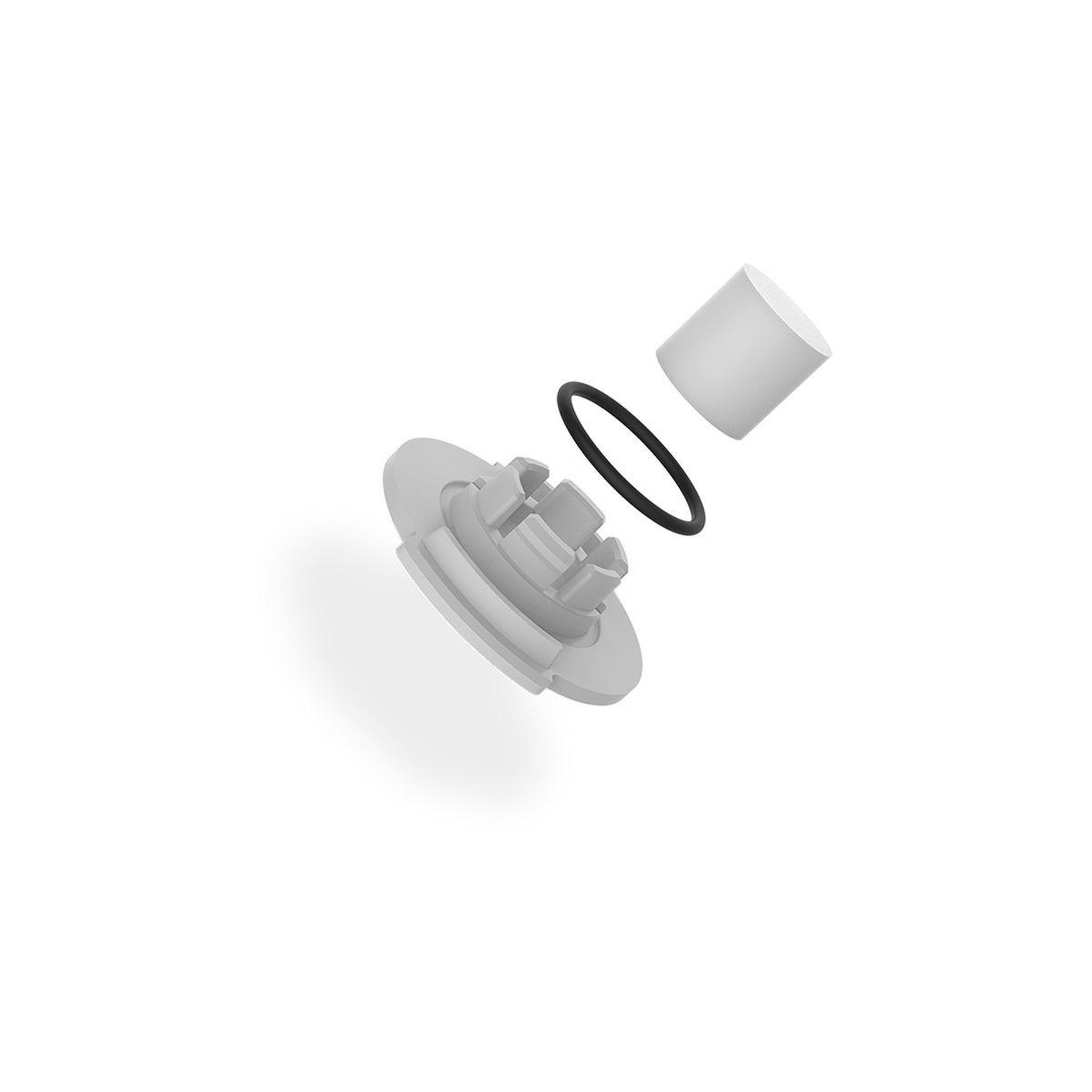 Voir la diapositive 3 : ROBOROCK Filtre 8.02.0063 brosse filtres robot s5 s6 e4