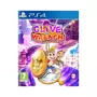 Just for games Clive n Wrench PS4