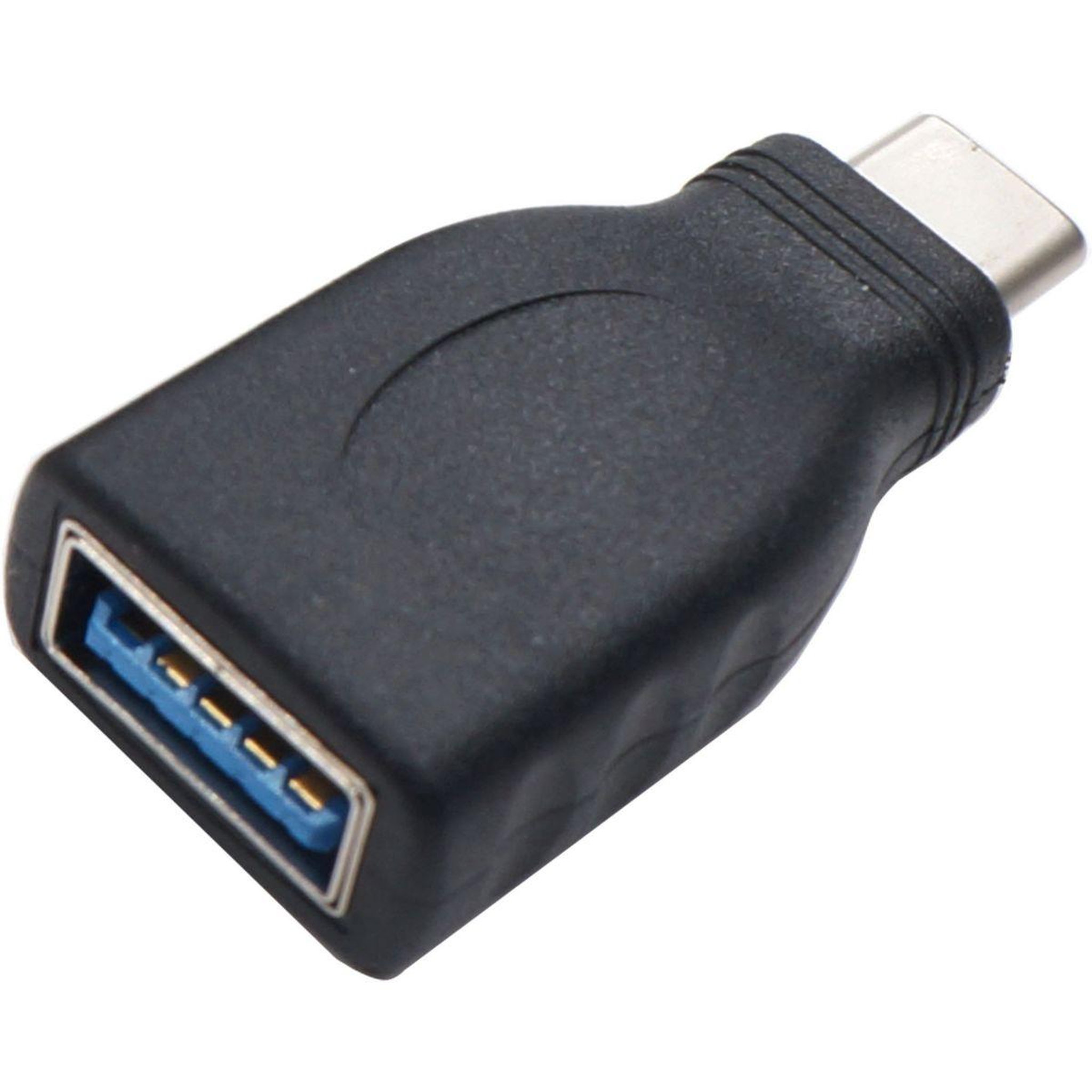 ESSENTIEL B Adaptateur USB A/USB C USB-A vers USB-C