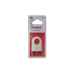 Legrand FICHE MALE 2P 6A BLANC SC LEGRAND - 093962