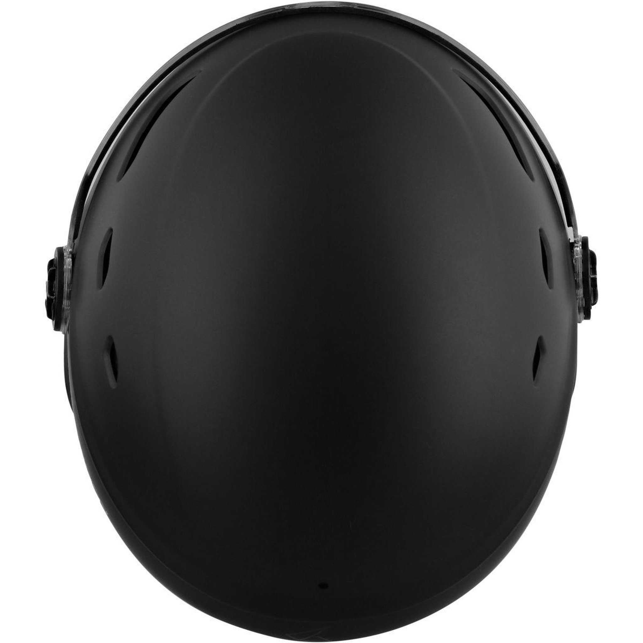 Voir la diapositive 5 : TNB Casque taille m - noir