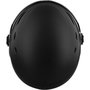 Voir la diapositive 5 : TNB Casque Taille M - Noir