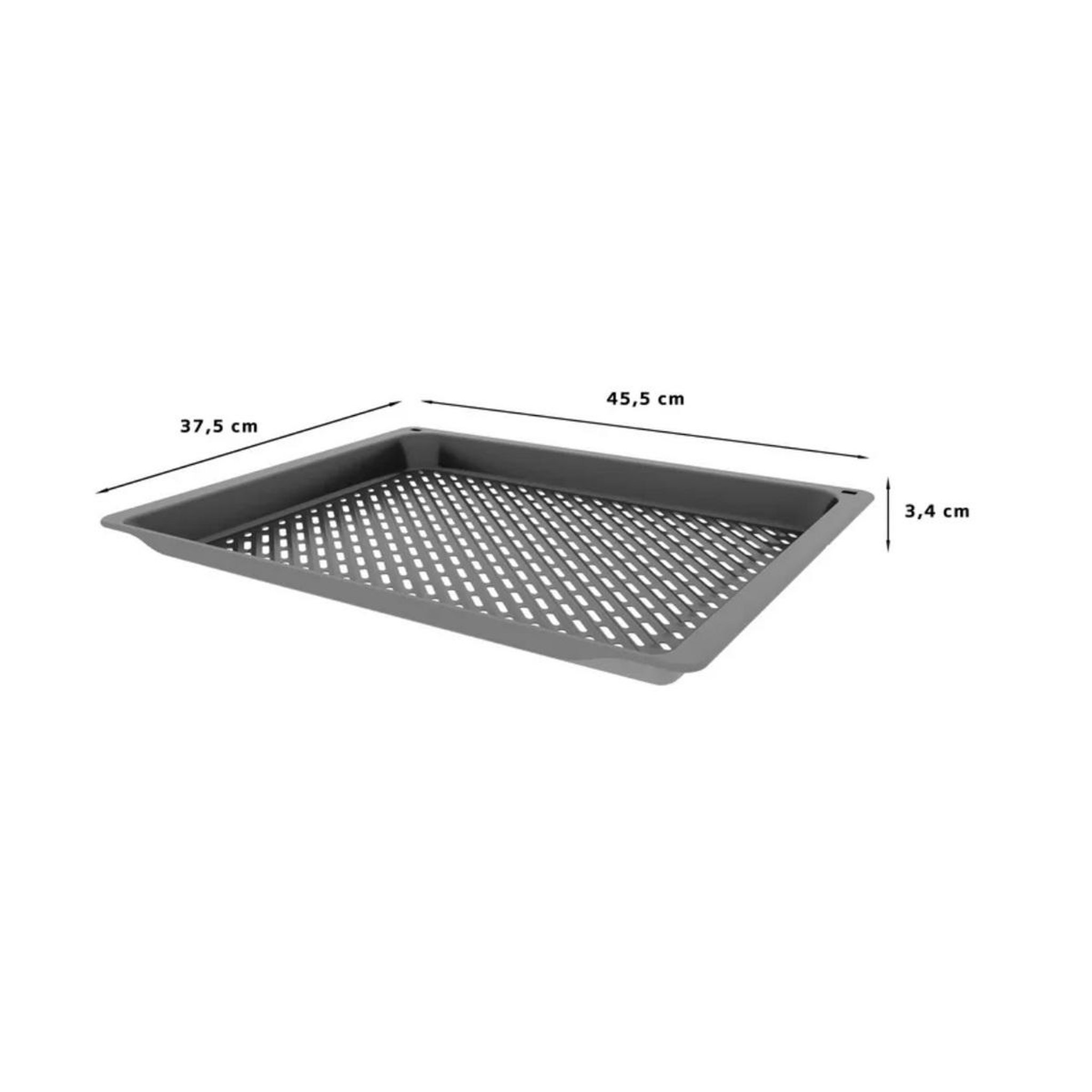 Voir la diapositive 2 : Siemens Air fry & gril - hz629070