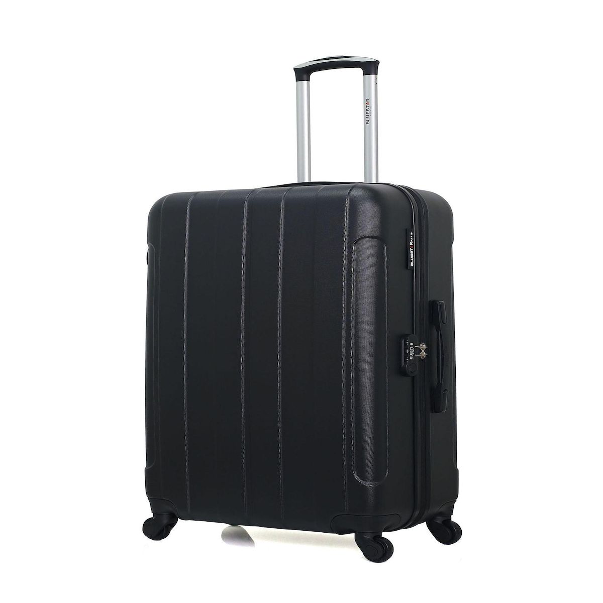 BLUESTAR BLUESTAR - LOT DE 2 - Valises grand format et cabine NAPOLI