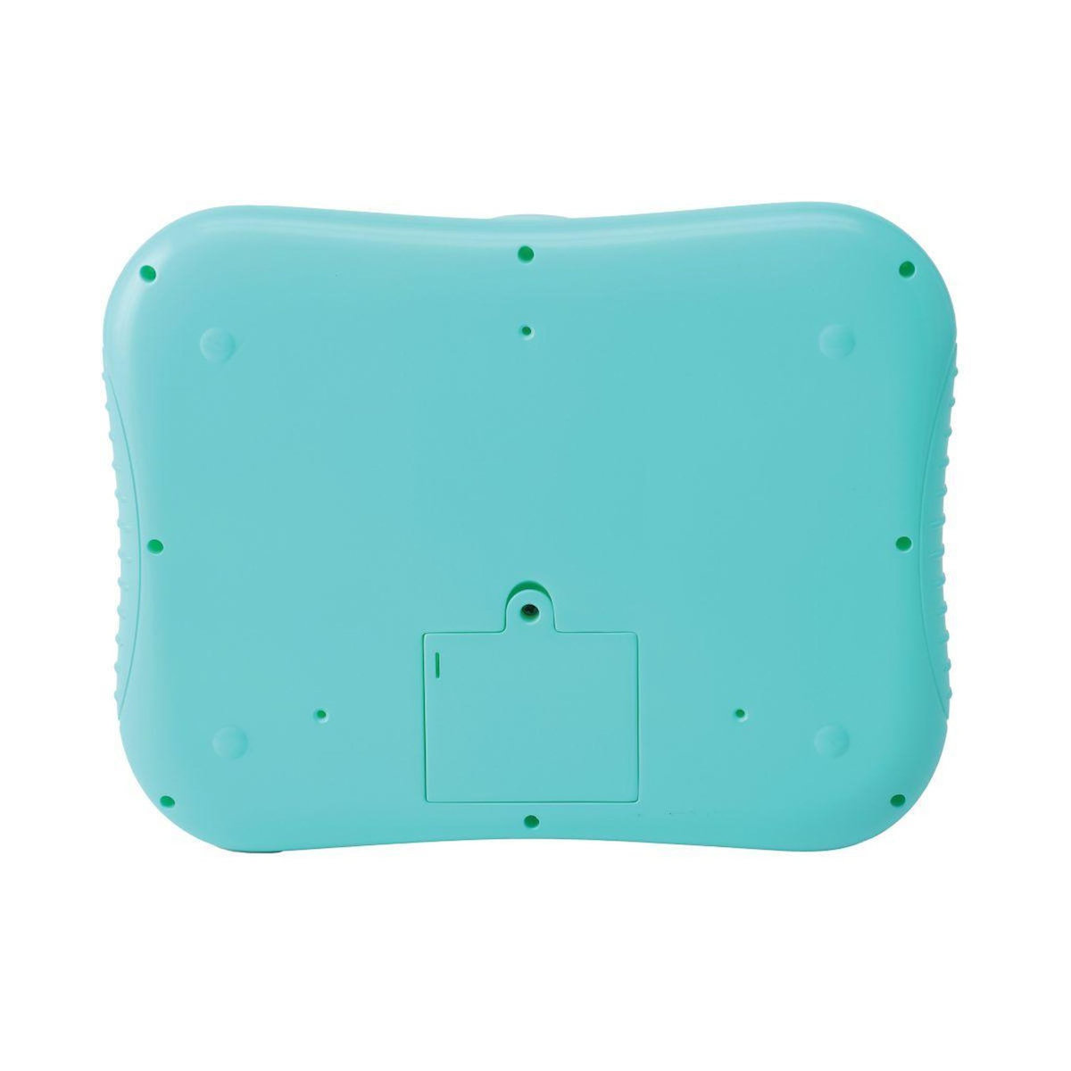 Lexibook Tablette éducative bilingue parlante ABC (FR/EN)