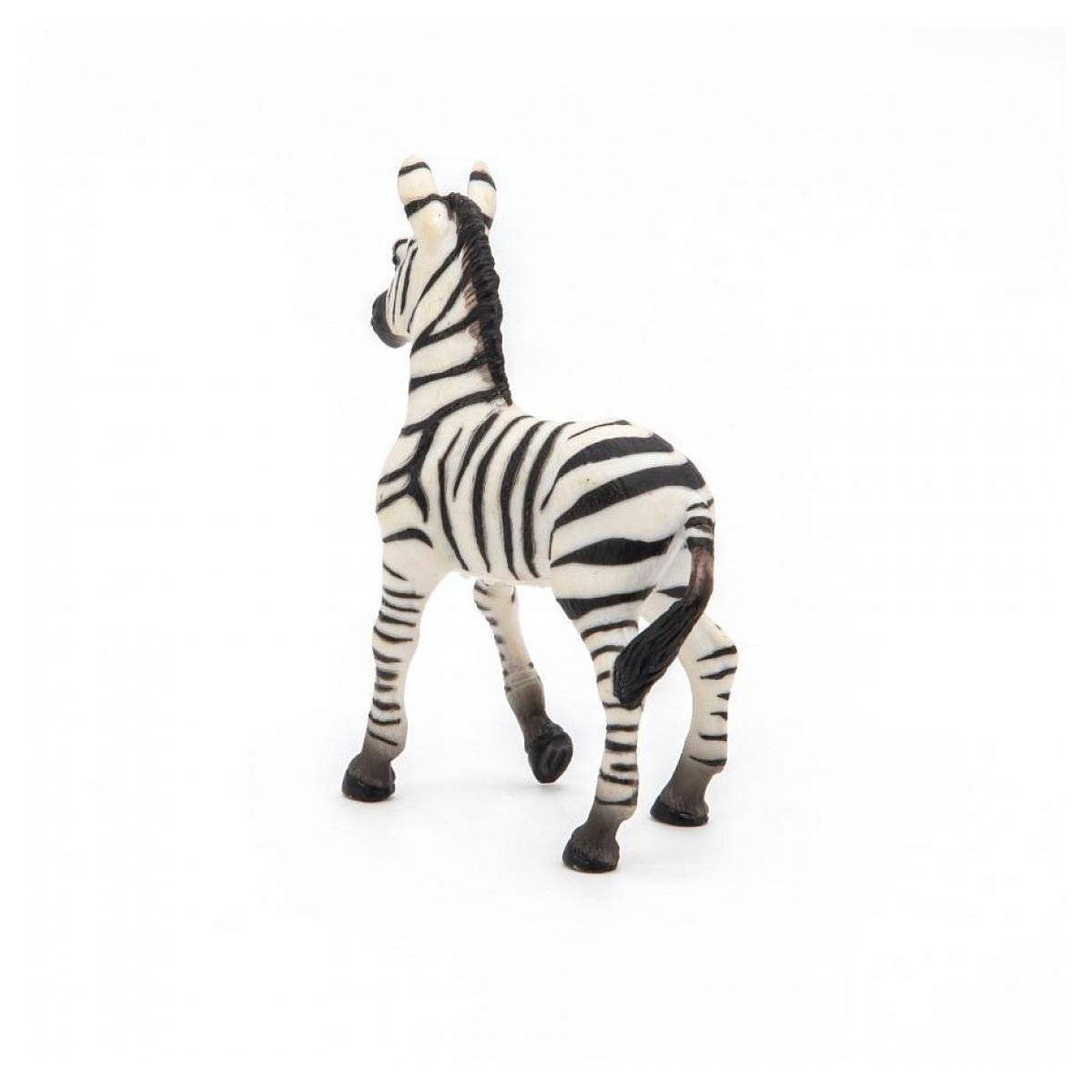 Papo 50123 Bébé zèbre  figurine