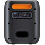 Voir la diapositive 3 : Denver Electronics Haut-parleur portable Bluetooth Denver BPS-165 200 W Noir