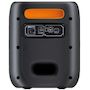Voir la diapositive 3 : Denver Electronics Haut-parleur portable Bluetooth Denver BPS-165 200 W Noir