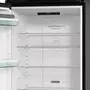 GORENJE Réfrigérateur combiné ONRK619DBK-L
