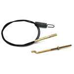 ARNOLD Câble de commande d'avancement pour fraise à neige MTD 746-0898