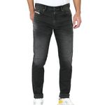 DIESEL Jean Slim  Homme Diesel Strukt R09KD. Coloris disponibles : Gris