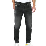 DIESEL Jean Slim  Homme Diesel Strukt R09KD. Coloris disponibles : Gris
