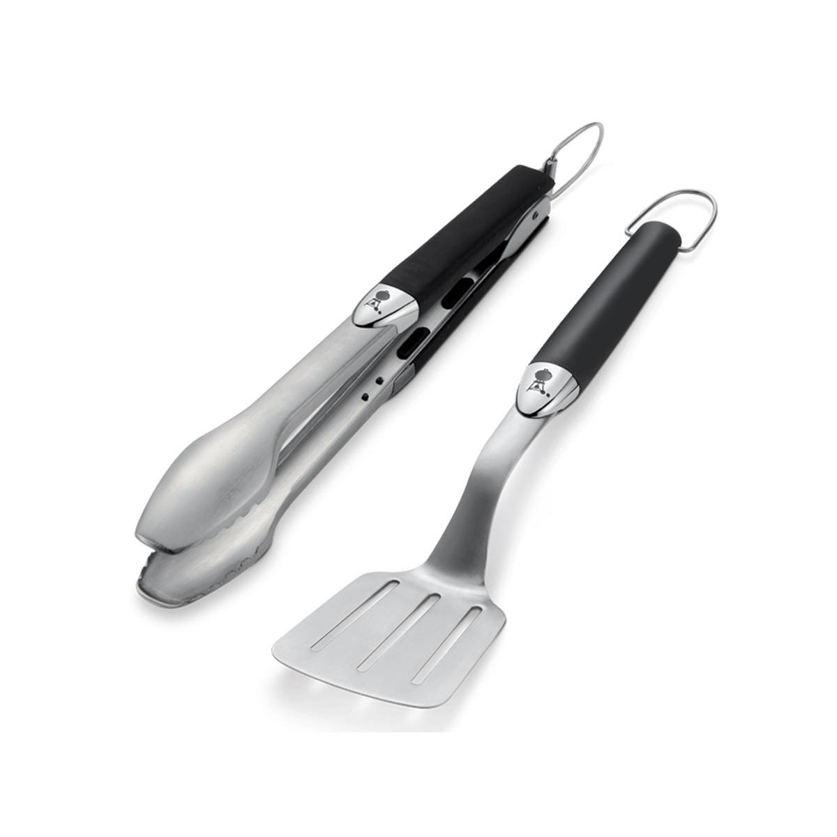 Weber Kit ustensiles Premium 2 pièces - Weber