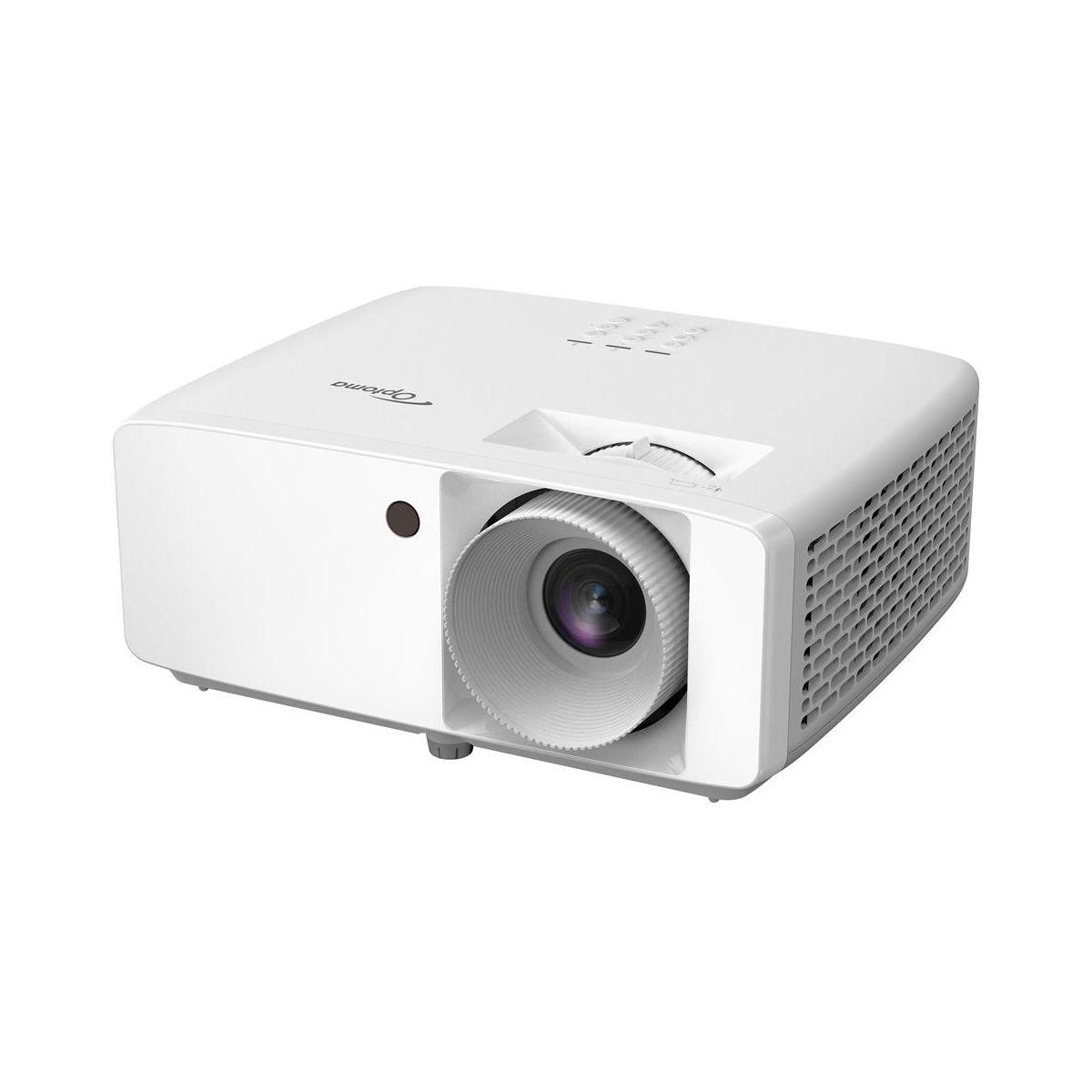Optoma Vidéoprojecteur home cinéma HZ40HDR